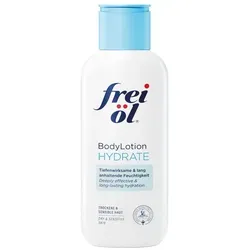 Frei öl Bodylotion Hydrate
