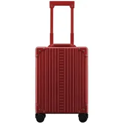 Aleon Business 4-Rollen Businesstrolley mit Laptopfach 50 cm