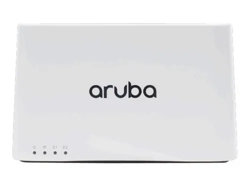 HP Enterprise Aruba AP-203R - Wi-Fi Funkbasisstation - Zuverlässige Wi-Fi Funkbasisstation, ideal für Unternehmen, sorgt für nahtlose Netzwerkanbindung und hohe Leistung.
