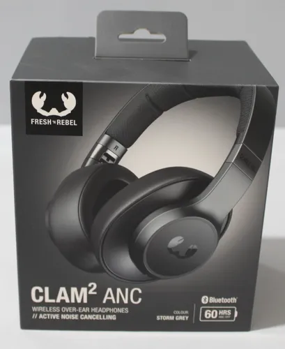 Fresh n Rebel Clam Over-Ear-Kopfhörer