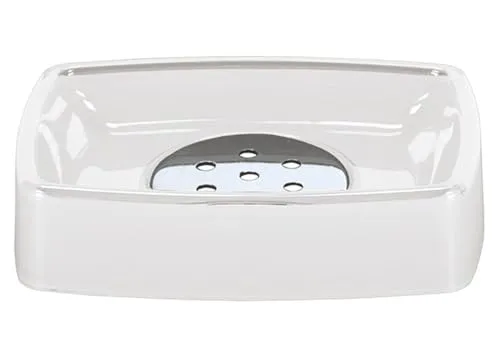 Kleine Wolke Badaccessoire-Set Seifenschale 