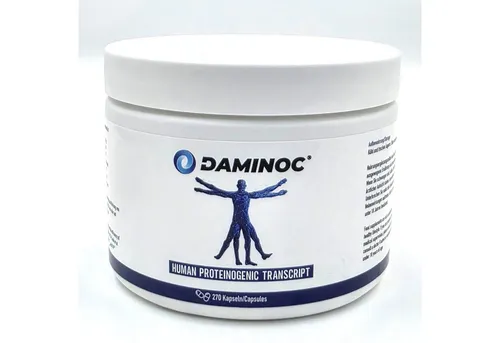 Daminoc Daminoc Kapsen Kapseln