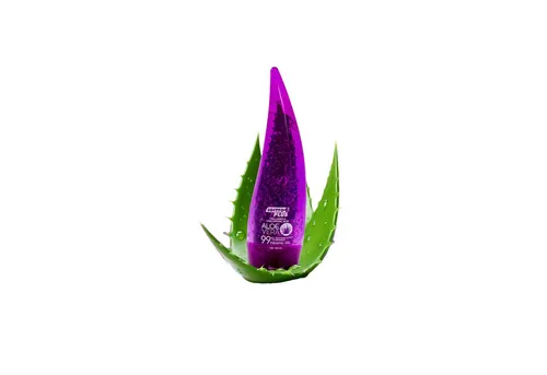 Softto Plus Feuchtigkeitsgel Softto+Plus Anti-Aging Aloe Vera Gel Collagen & Hyaluronic Acid