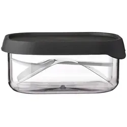 Mepal fruchtbox take a break - nordic black