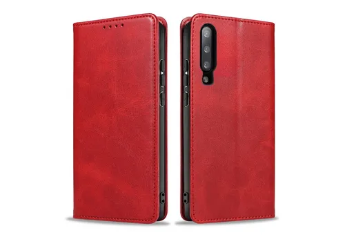 Tec-Expert Handyhülle Tasche Hülle für Samsung Galaxy A70 / Samsung Galaxy A70s 6.7 Zoll, 6.7