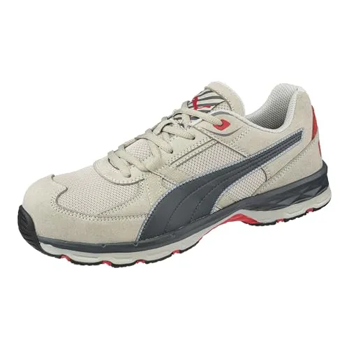 Sicherheitshalbschuhe S1PS