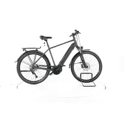 Focus Planet2 5.9 Trekking E-Bike