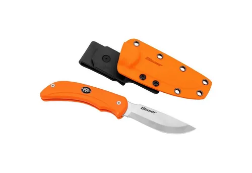 Blaser Universalmesser Ultimate in orange von Blaser