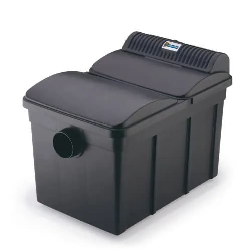 Superfish PondClear Teichfilter Set 12000 mit 13W UVC +Pumpe