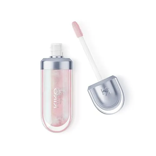 KIKO Milano 3D Hydra Lipgloss 48