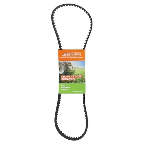 Zahnriemen passend für Husqvarna Rider 970 (103cm Mähwerk) Rasentraktor