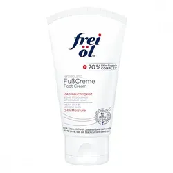 freiÖl HYDROLIPID FußCreme 75 ml