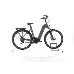 Bergamont E-Horizon Sport 6 Trekking E-Bike Tiefeinsteiger