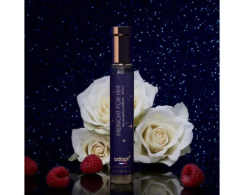 adopt Eau de Parfum adopt MIDNIGHT FOR HER 30ml Eau de Parfum