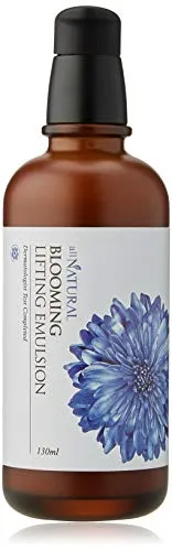 Blooming Lifting Emulsion 130 Ml - Wundbehandlungsmittel mit innovativer Formel, die die Haut strafft und revitalisiert. Ideal für eine sichtbare Hautverjüngung.