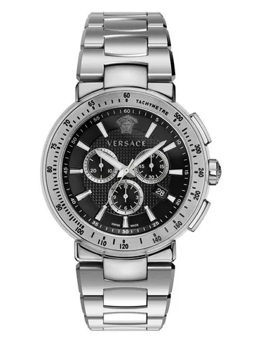 Versace Schweizer Uhr Mystique Sport von Versace