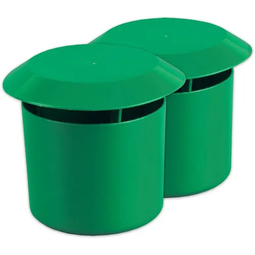 Gardigo Schnecken-Falle grün 2er-Set