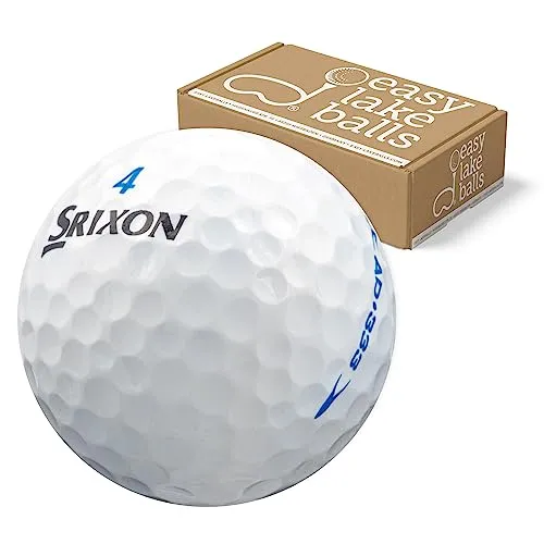 Srixon 100 AD333 LAKEBALLS/GOLFBÄLLE - QUALITÄT AAA/AA