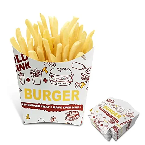 Takeaway-Behälter von NCOALE
