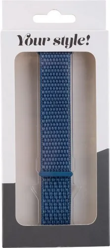 Peter Jäckel Smartwatch-Armband