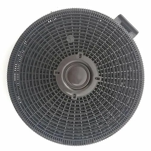 Kohlefilter TEKA D4C schwarz 61801262 von Teka