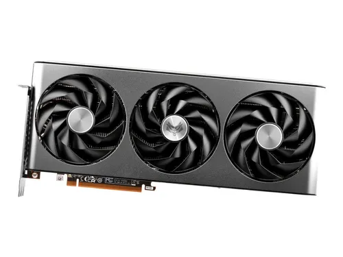 SAPPHIRE NITRO+ AMD RADEON RX 7800 XT GAMING OC von Sapphire