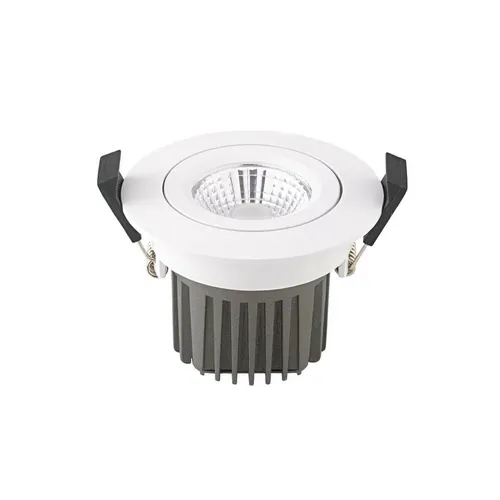 Sigor Einbauleuchte 68 Diled 10W von Sigor