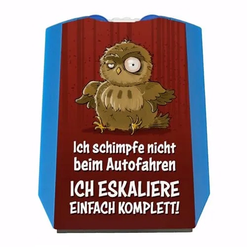 Parkplatzschilder von speecheese