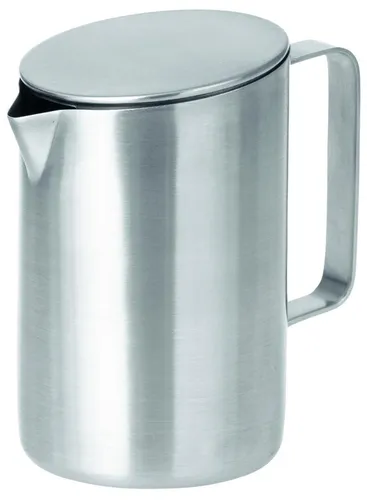 Esmeyer Vista Milchkännchen 9.2 cm silber 400-5190