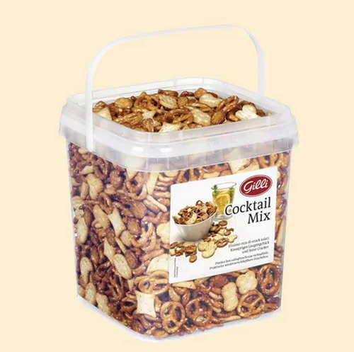 Cocktail Mix 1,5 kg. - Gilli