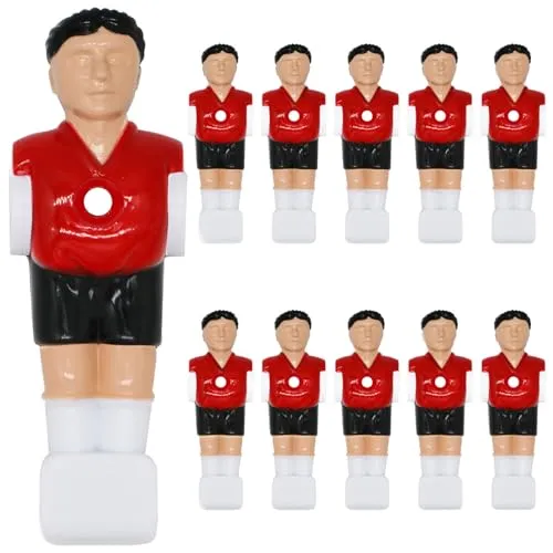 eyepower 11 Tischkicker Figuren von Eyepower