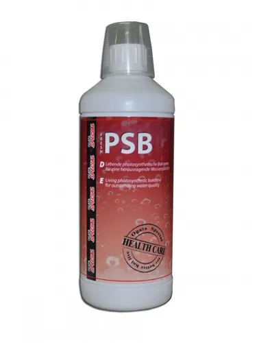 Ogata Special Fresh PSB 2500ml, photosynthetische Bakterien von Ogata Special