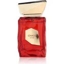 French Avenue Chaos Extrait de parfum 100 ml - Intensiver Duft für Selbstbewusste - Eau de Parfum mit einzigartiger Komposition, die langanhaltende Frische und Eleganz verspricht.