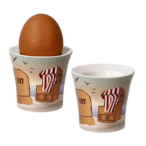 Eierbecher Sunset Mood von Goebel