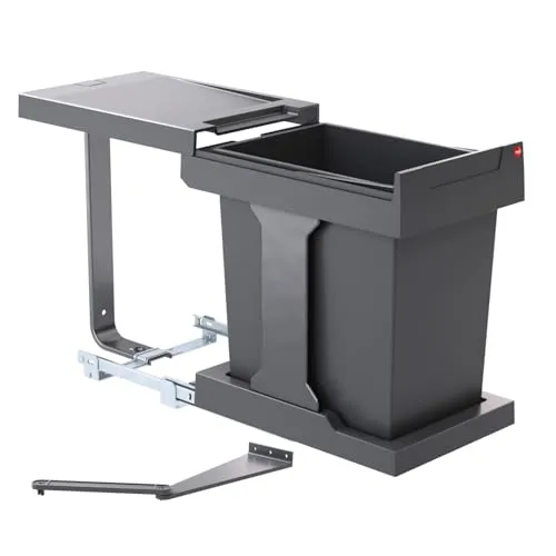 Hailo Abfallsammler 3636001 Solo