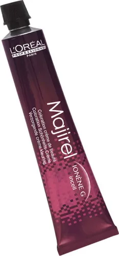 L'Oréal Professionnel Majirel Hellblond 8 - 50ml Haarfarbe
