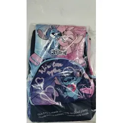 Seven Lilo & Stitch Doppel-Rucksack von 7seven