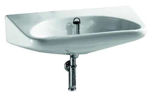 Produktbild Keramag Geberit Paracelsus Waschtisch 640 mm x 490 mm