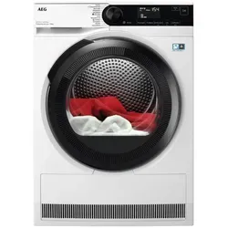 AEG Wärmepumpentrockner 8 kg