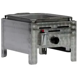 ChattenGlut Professional Gastrobräter 1-flammig von ChattenGlut