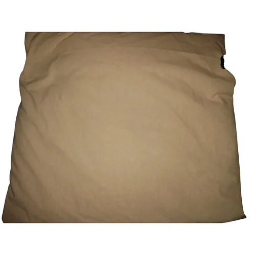 Dinkelkissen 80 x 80 - Komfortabel Schlafen mit Dinkelspelz - Kopfkissen & Körperkissen aus 100% Baumwolle, gefüllt mit Dinkelspelz für optimale Unterstützung und Wärme, Öko-Tex zertifiziert für schadstofffreien Schlaf.