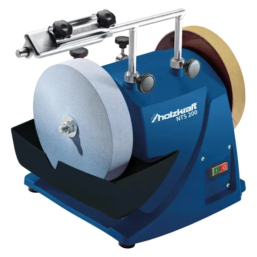 Holzkraft NTS 200 (Nassschleifer) (5750200)