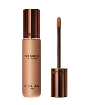 GUERLAIN Terracotta Concealer 11.5 ml Nr. 6N - Beauty Concealer mit 95% natürlichen Inhaltsstoffen, bietet außergewöhnliche Deckkraft und 24 Stunden Feuchtigkeitsversorgung für einen strahlenden Teint.