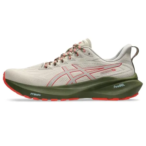 ASICS Herren Laufschuhe GT-2000 13 TR in beige von ASICS
