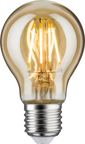 PLM 28715 - LED-Lampe Vintage E27, 6,5 W, 680 lm, 2500 K