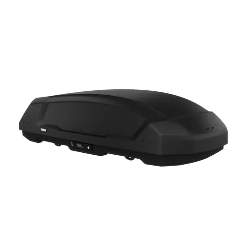 Dachbox Thule Force 3 M Black Matte von Thule