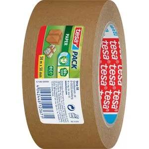 tesa Packband tesapack Paper von tesa