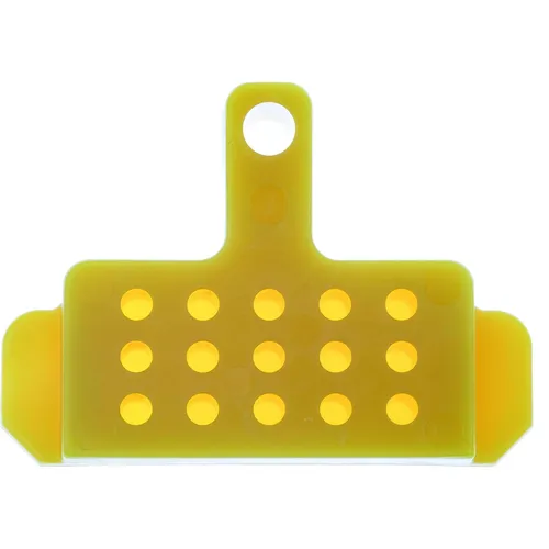 Shimano Entlüftungs-Distanzstück für BR-M6100 / BR-S7000 one_size