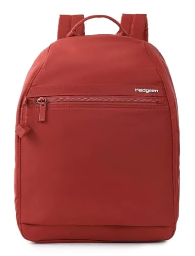 Hedgren Inner City Vogue L Rucksack RFID 35 cm orange