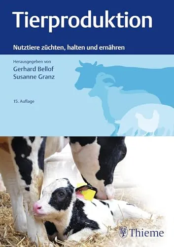 Produktbild Tierproduktion